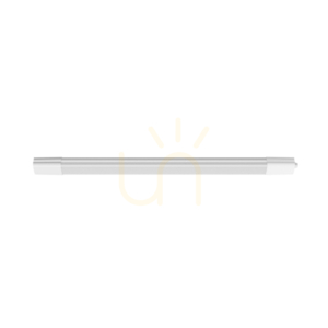 LIMEA SELECT Hermetic Light Bar 600mm 18W 3 CCT 230V 120 St IP65 36×46×600 White 1 LIMEA SELECT Hermetic Light Bar 600mm 18W 3 CCT 230V 120 St IP65 36×46×600 White small 1