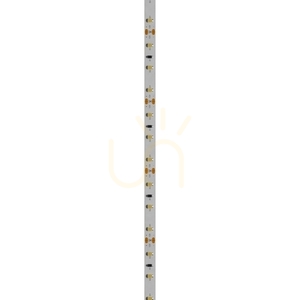 LED strip 2835 12V 60 4.8 W/M 336lm/M WW 8mm IP20 5 YEAR 5m Roll small 1