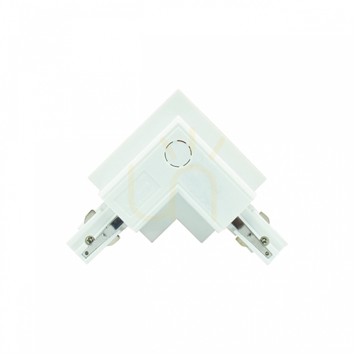 Check SPS Flush L Left White Spectrum Busbar Switch
