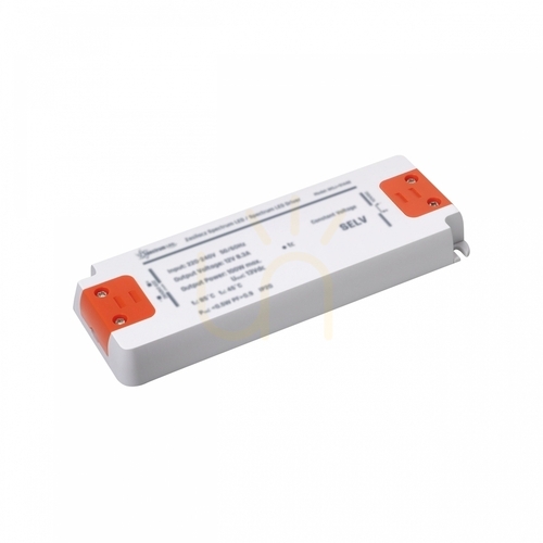Check LED Spectrum power supply 12V 60W 5 A IP20