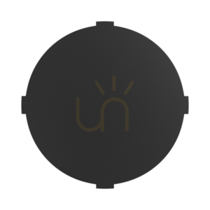 Outdoor wall lamp Verto Round Cup 10W CCT 230V IP65 170 X110mm Black 1 Outdoor wall lamp Verto Round Cup 10W CCT 230V IP65 170 X110mm Black small 1