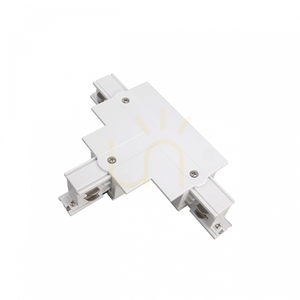 SPS Flush T Right-handed White Spectrum R1 Busbar Switch small 0