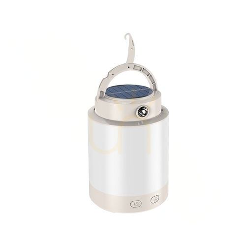 Check Lumina CAMPO 2W Solar Lamp 121x191mm Years of Warranty. Spectrum