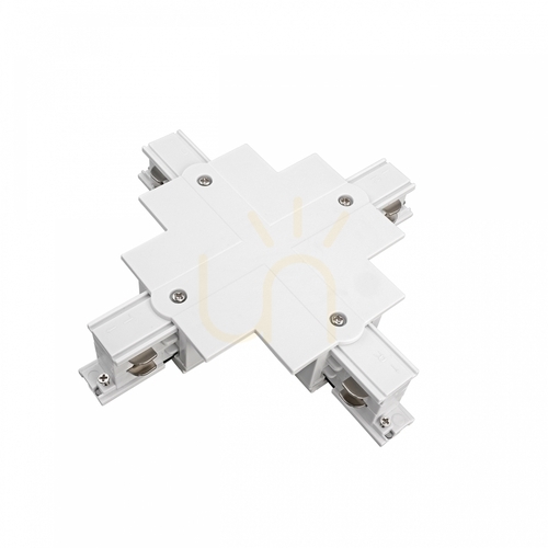 Check SPS Flush + White Spectrum Busbar Switch
