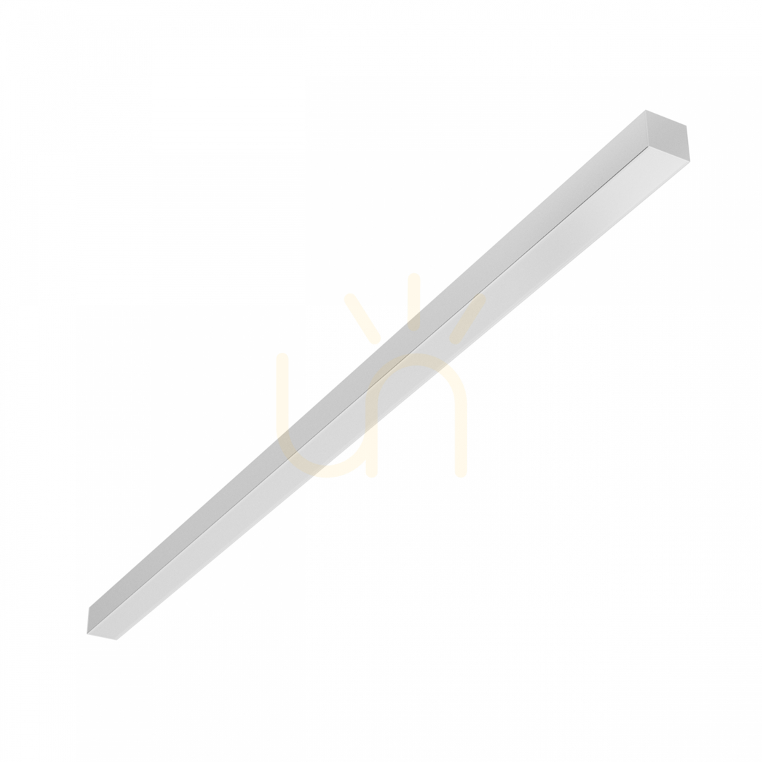 ALLDAY BASIC Lighting Bar 10 W/15 W/20W 3 CCT 230V 115st IP20 603x42x37mm White Op 5 Years Warranty.