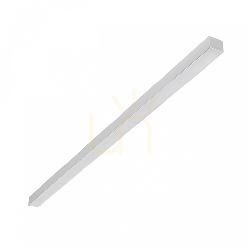 Check ALLDAY BASIC Lighting Bar 10 W/15 W/20W 3 CCT 230V 90st IP20 603x42x37mm White Pr Ugr<19 5 Years Gw.