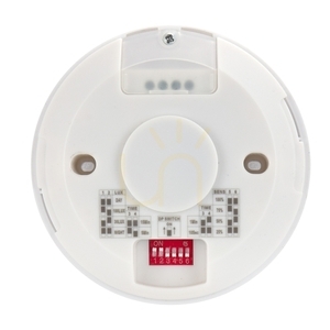 Microwave Motion and Twilight Presence Sensor 360st 800/400W 6m N/T IP20 230 V 2 Microwave Motion and Twilight Presence Sensor 360st 800/400W 6m N/T IP20 230 V small 2