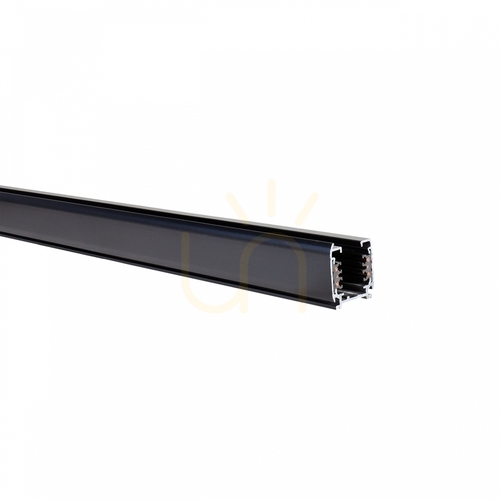 Check SPS Dali Lighting Busbar 3 F 1m Black Spectrum.