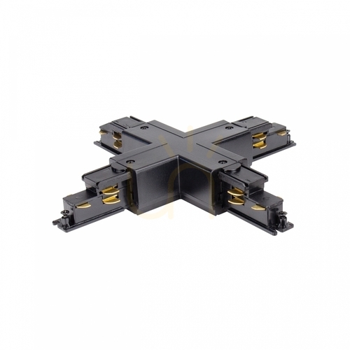Check SPS Dali + Black Spectrum Busbar Connector