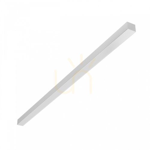 Check ALLDAY BASIC 20 W/30 W/40W 3 CCT 230V 115st IP20 1203x42x37mm White Op 5 Years Guided Light Bar.