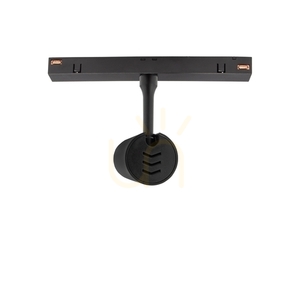 Spotlight for Busbars System Shift Smart Spotm Directional luminaire 44x100x145mm 10W 24st Black CCT/Dim 5 Years Warranty. 12 Spotlight for Busbars System Shift Smart Spotm Directional luminaire 44x100x145mm 10W 24st Black CCT/Dim 5 Years Warranty. small 12