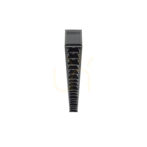 System Shift Smart Gridm Linear Light 330x23x42mm 17W 40st Black CCT/Dim 5 Years Warranty. small 3