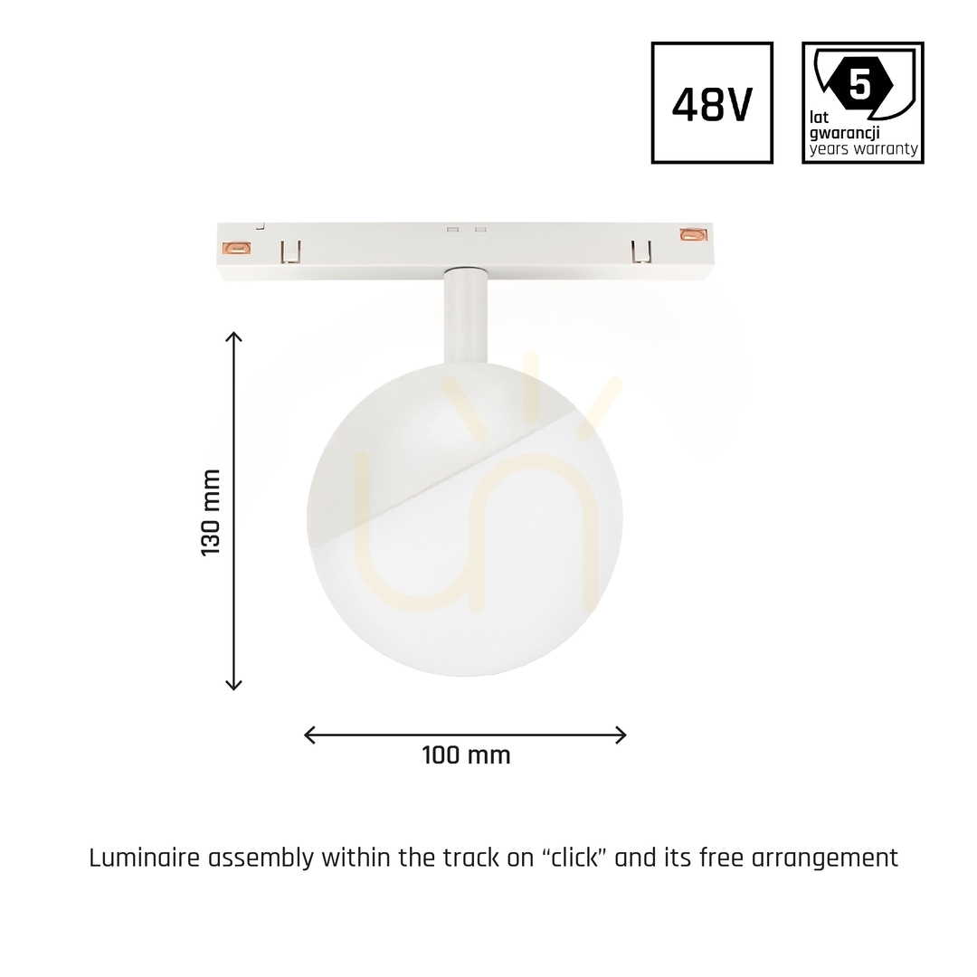 View System Shift Smart Globe Light Fi100x130mm 5W 165st White CCT/Dim Years Guaranteed. System Shift Smart Globe Light Fi100x130mm 5W 165st White CCT/Dim Years Guaranteed.