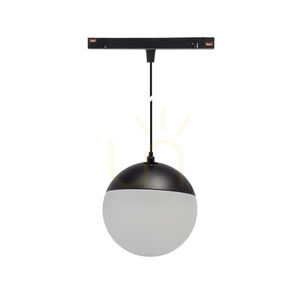 System Shift Smart Globe P Pendant Light Fi100 (815mm Cable) 6W 165st Black CCT/Dim 5 Year Warranty. 10 System Shift Smart Globe P Pendant Light Fi100 (815mm Cable) 6W 165st Black CCT/Dim 5 Year Warranty. small 10