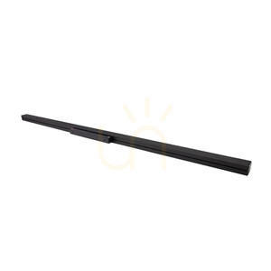 SpectrumLED System Shift Smart Line L black linear track light 22 W CCT 902 mm WLD+40010_SMART small 2