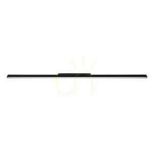 SpectrumLED System Shift Smart Line L black linear track light 22 W CCT 902 mm WLD+40010_SMART small 4