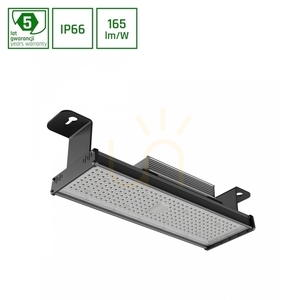 Halls Line 3 High Bay Light Bar 75W NW 230V 60 X90 St IP66 Ik10 440 X130 X115mm Black 5 Years Warranty. 1 10 small 0