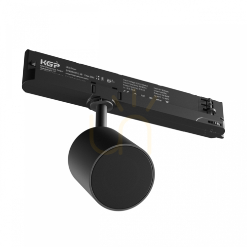 Check Speaker for Busbar Speaker 3 F Bluetooth 10W Black 230 V