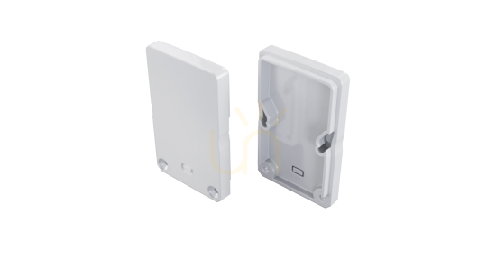 Check LUMINES DILEDA+Tall profile cap white 2in1 LUMINES DILEDA+Tall profile cap white 2in1