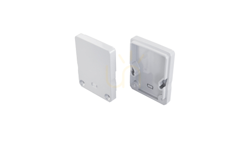 Check LUMINES SILEDA+Tall profile cap white 2in1