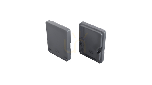 Check LUMINES SILEDA+Tall grey 2in1 profile cap