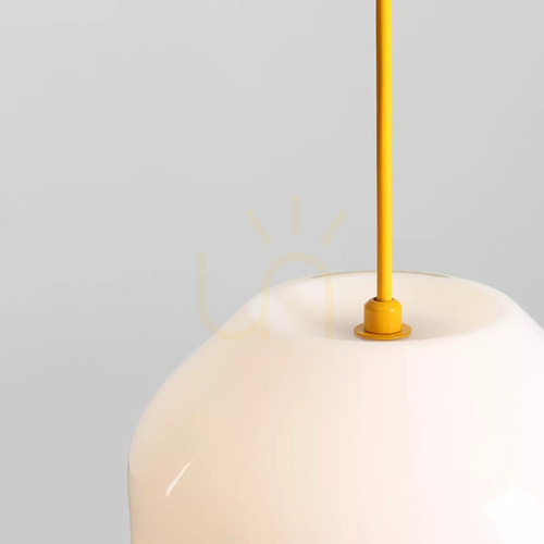 Check Aldex Flask Mimosa S Pendant Light Metal Glass 18 cm 8500G21_S
