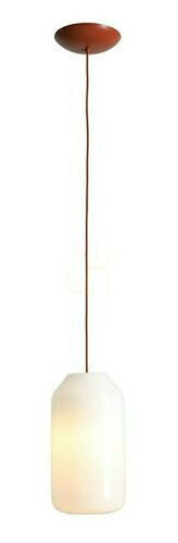 Check Aldex Flask Terra M Pendant Light 19 cm 8500G24_M