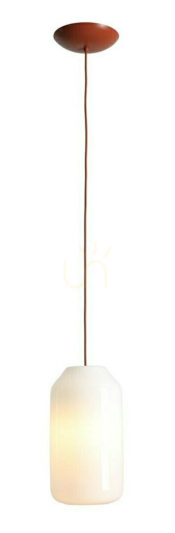 Pendelleuchte Aldex Flask Terra M 19 cm 8500G24_M