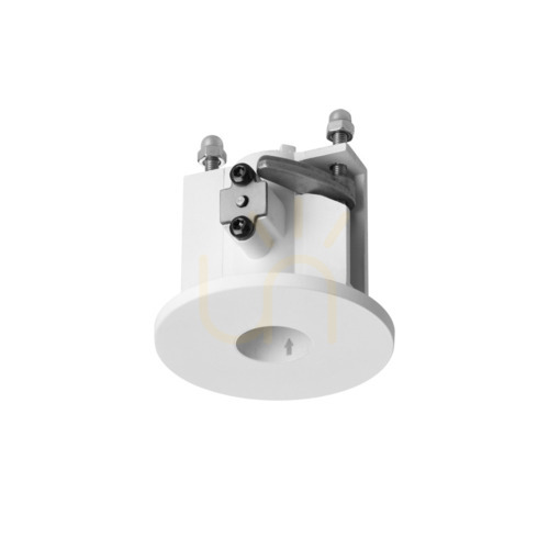 Check Lighting Accessory Ideallux BEYOND 355863 White Aluminum 4.8 cm