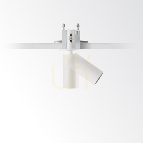Check Lighting Accessory Ideallux BEYOND Black Aluminum 4.8 cm 355856