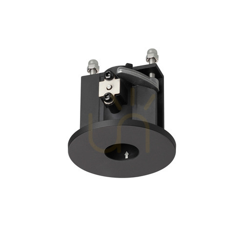 Check Lighting Accessory Ideallux BEYOND Black Aluminum 4.8 cm 355856