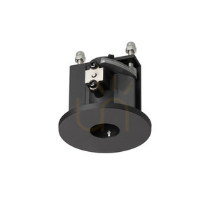 Lighting Accessory Ideallux BEYOND Black Aluminum 4.8 cm 355856 small 0