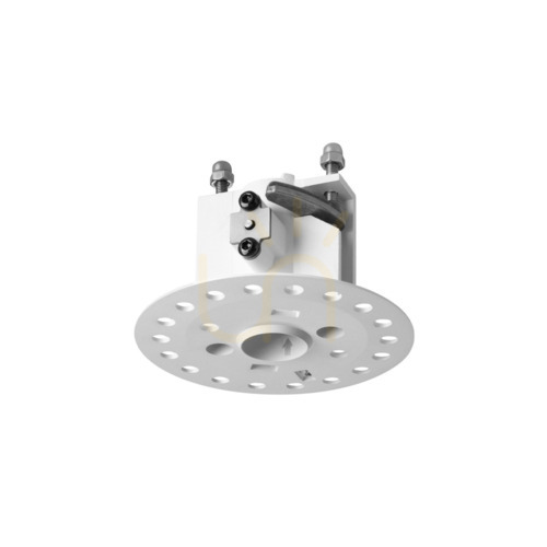 Check Lighting Accessory Ideallux BEYOND 355849 White Aluminum Ø6.5 cm