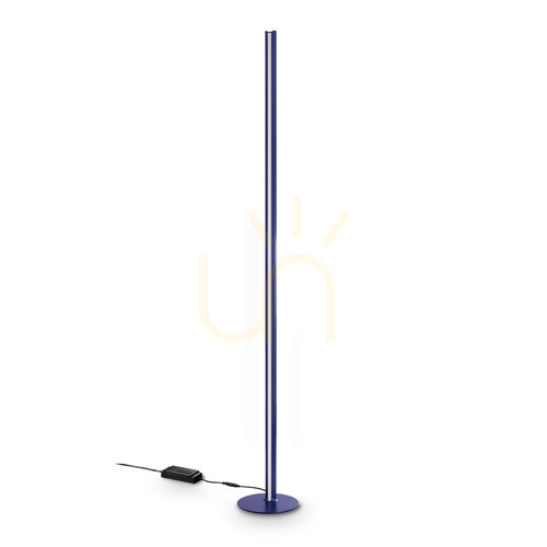 Check Standing Lamp Ideallux Dorica LED 50W 190 cm 366135