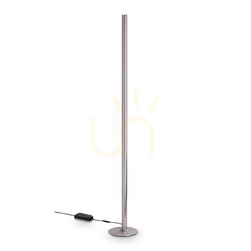 Check Standing Lamp Ideallux DORICA LED 50W 190 cm 366203