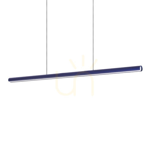 Check Pendant Light Ideallux Dorica LED 140 cm 366425