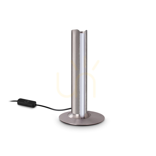 Check Table Lamp Ideallux DORICA LED Dimmable 13 cm 362540