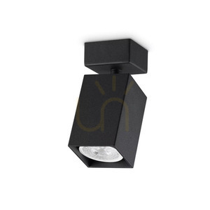 Wall Light Ideallux Dynamite White GU10 371160 small 1