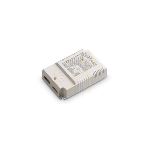 Check LED Panel Accessory Ideallux 364018 Round 7 cm Dimmable