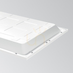 Recessed LED Panel Ideallux LED PANEL 363998 White 119.5 cm 3000K 40W small 4