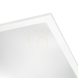 Recessed LED Panel Ideallux LED PANEL 363998 White 119.5 cm 3000K 40W small 7