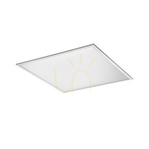 Recessed LED Panel Ideallux LED PANEL 363981 White Round 59.5 cm 3000K small 0