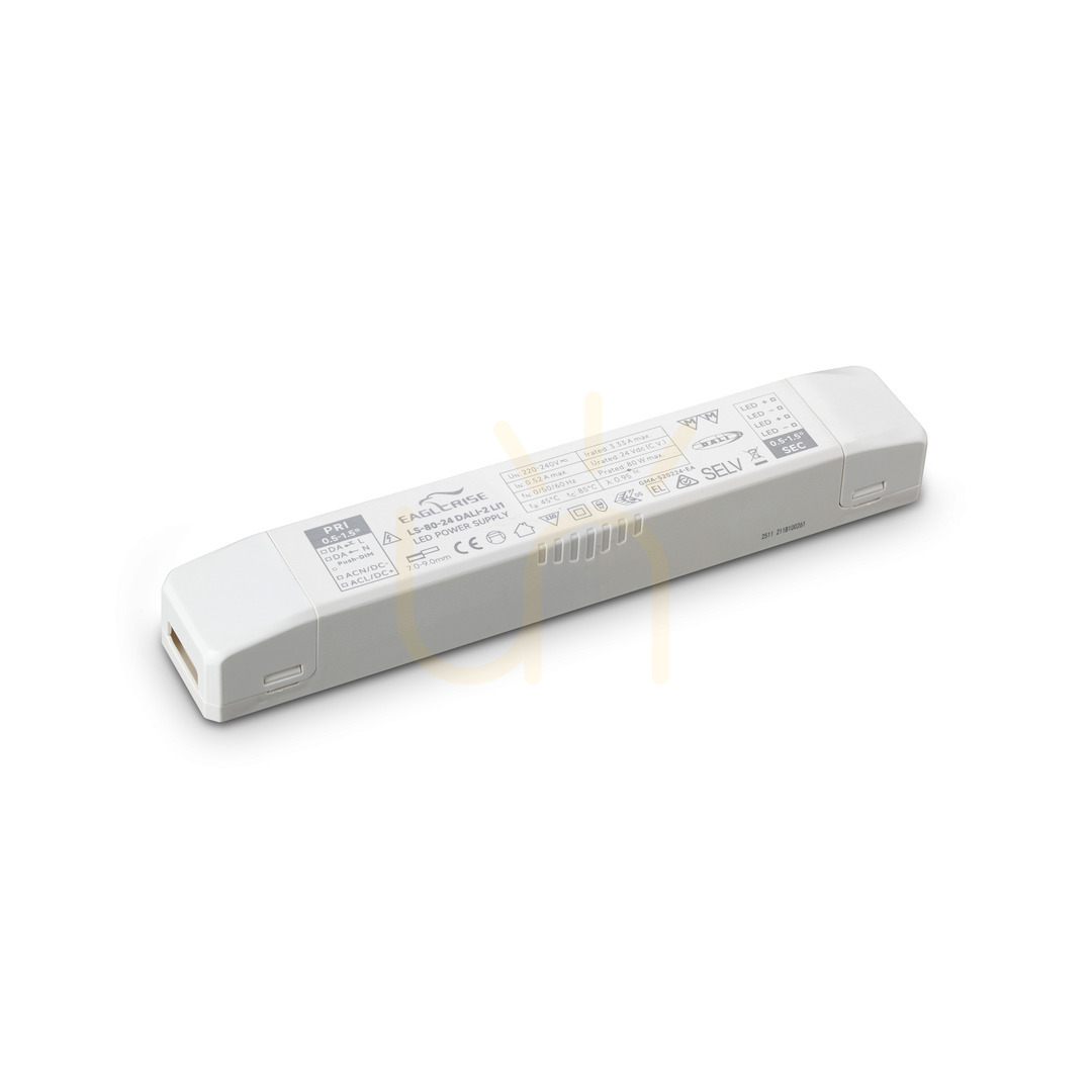Ceiling Light Accessory Ideallux MAPA 373065 Round 22.7 cm