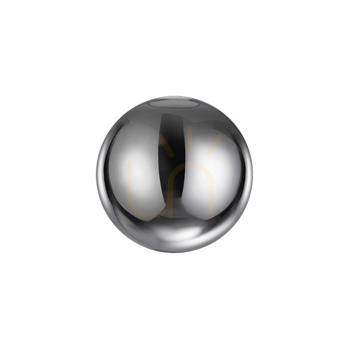 Check Lighting Accessory Ideallux MAPA 369204 Chrome Glass 10 cm