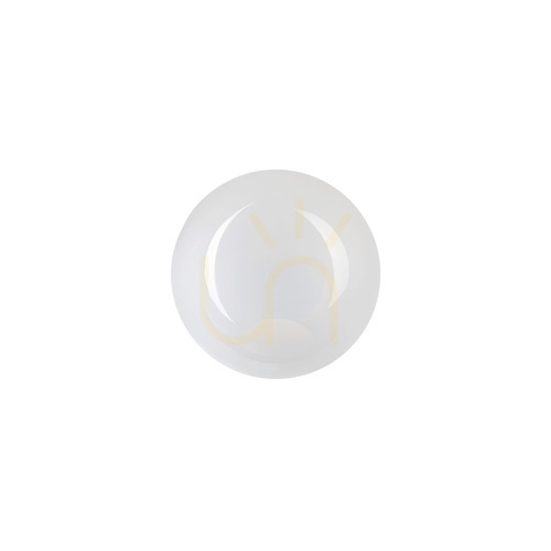 Check Glass Lamp Shade Ideallux MAPA 369280 20 cm Glass