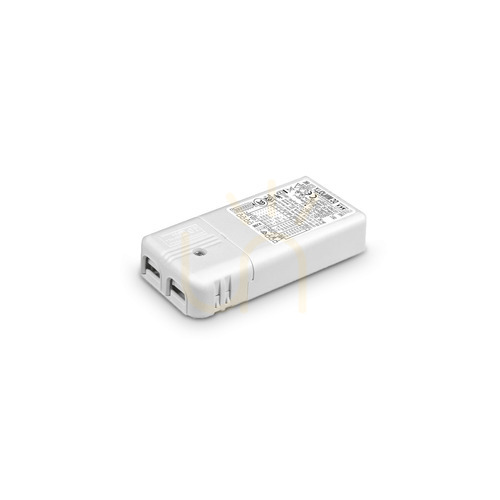 Check LED Recessed Light Trim Ideallux NOVA 370101 Round Dimmable 10.8 cm