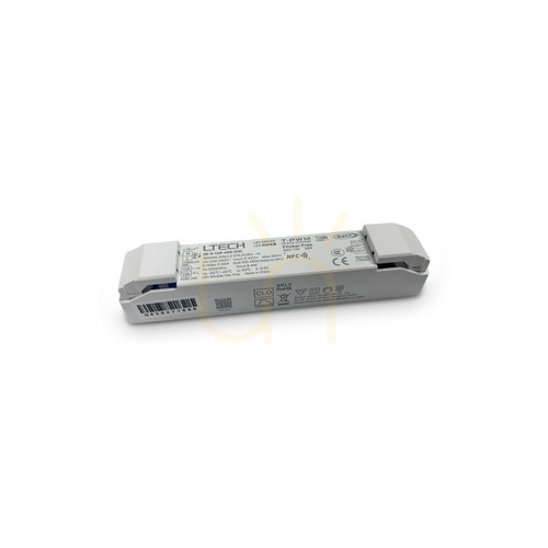Check LED Recessed Downlight Ideallux Nova 364384 Round 11.9 cm 8W