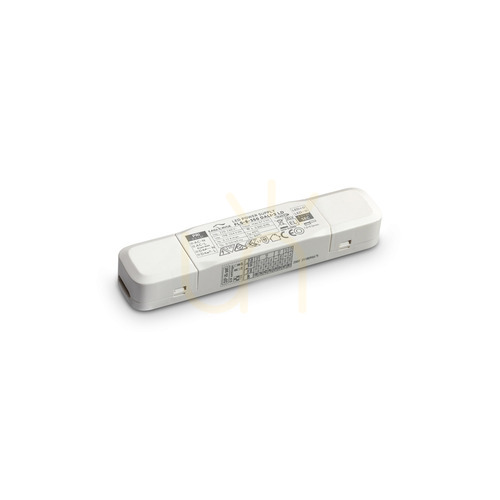 Check LED dimmer accessory Ideallux PLAY 370736 round 14.2 cm