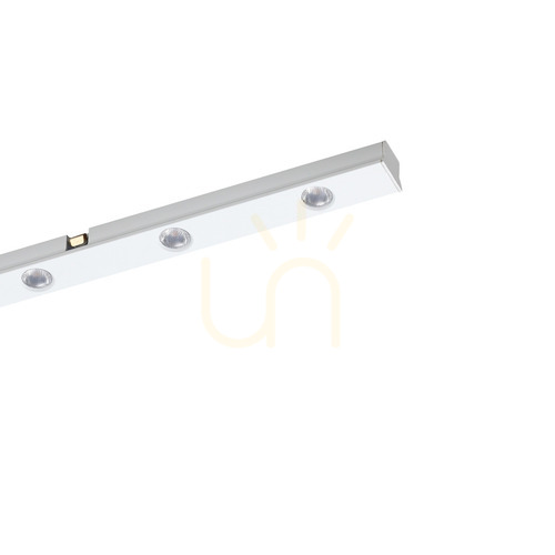 Check Track Light Ideallux STICK White 30 cm 6W 3000K 364087
