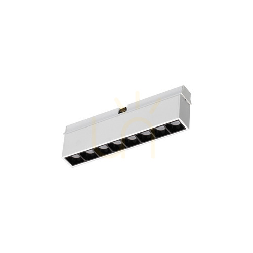 Check Track Light Ideallux STICK White LED 8W 3000K 364094